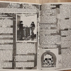 Marsuli-zine #7 2011 (Bad Vugum, Haare ym.) - pikkukuva 2