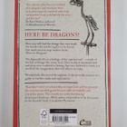 Leo Ruickbie : The Impossible Zoo - An encyclopedia of fa... - pikkukuva 2