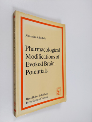 Alexander A. Borbely : Pharmacological modifications of e...
