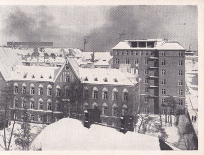 Helsinki, Diakonissalaitos b488