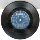 IRWIN GOODMAN: TOSITARKOITUKSIN _ 7" SINGLE - pikkukuva 2