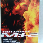 Dvd M:i-2 - Mission Impossible 2 - pikkukuva 1