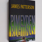 James Patterson : Pimeyden ruhtinas - pikkukuva 1