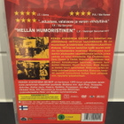 Kenen joukoissa seisot - pikkukuva 2