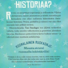 Tom Standage: Ihmiskunnan syötävä historia - pikkukuva 2