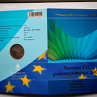 Suomen EU-puheenjohtajuus 2006 5€ juhlaraha BU - pikkukuva 4