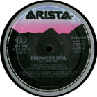 DREAMS SO REAL ~ Gloryline ~ LP - pikkukuva 3