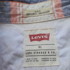 Levis pitkähihainen kauluspaita XL Slim Fit - pikkukuva 3