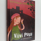 Tittamari Marttinen : Viivi Pusu ja rakkauskirjeet - pikkukuva 1