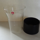 IITTALA KUUMAJUOMA LASI - pikkukuva 2
