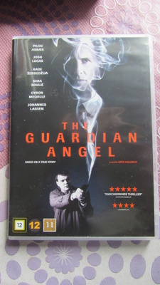 The Guardian Angel DVD