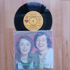 Anna & Kirka – Cindy 7" ps orig 1977 Pop Rock uusi mint!! - pikkukuva 2