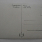 Helsinki, Uusi hautausmaa, vanha valokuvapk, ei p. - pikkukuva 2