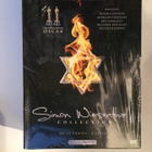 Simon Wiesenthal Collection (8-disc) UUSI MUOVEISSA! [OOP!] - pikkukuva 1