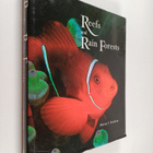 Murray S. Kaufman : Reefs and Rain Forests - The Natural ... - pikkukuva 1