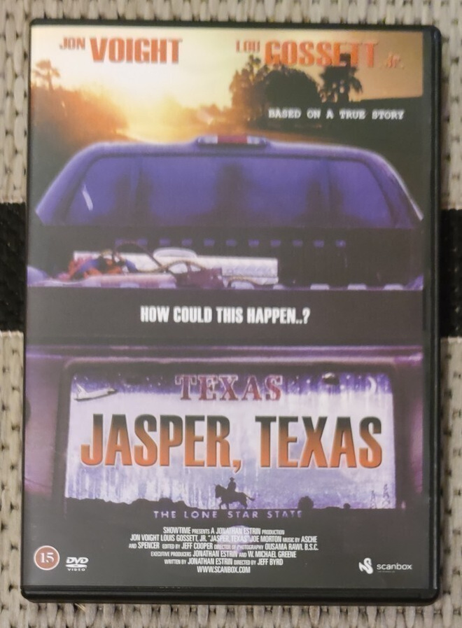 Jasper, Texas