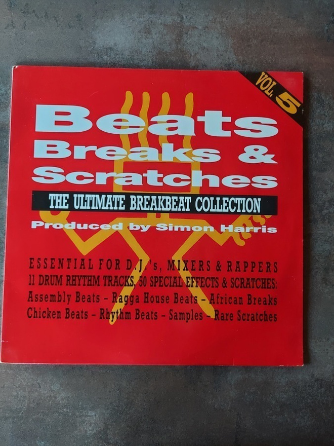 Item image