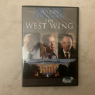 The west wing kuudes tuotantokausi - pikkukuva 1