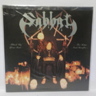 SABBATH - ... TO PRAISE THE SABBATICAL QUEEN M/EX 2LP - pikkukuva 2