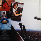 Eric Clapton – Backless (UK -1978) - pikkukuva 2