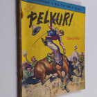 Barry Ford : Lännensarja 7/1958 : Pelkuri - pikkukuva 1