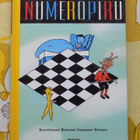 Hans Magnus Enzensberger: NUMEROPIRU - pikkukuva 1