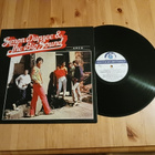 Simon Dupree And The Big Sound – Amen lp orig 1982 - pikkukuva 1