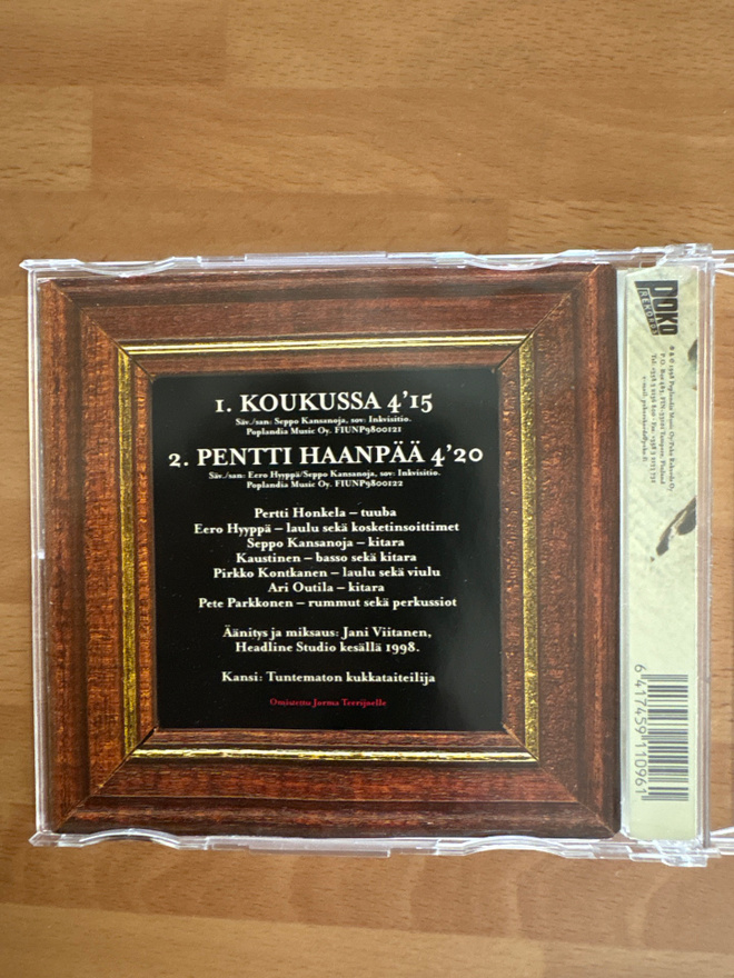 Item image