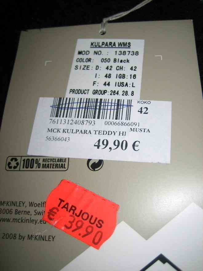 Item image
