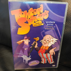 Tohtori Sykerö DVD - pikkukuva 1