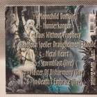 CD51 DIMMU BORGAR godless savage garden - pikkukuva 2