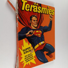 Teräsmies superkirja - pikkukuva 1