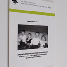 Jaana Poikolainen : Kasvatustietoisuuden ulottuvuuksia - ... - pikkukuva 1