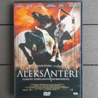 DVD: Aleksanteri (Colin Farrell, Angelina Jolie 2004) - pikkukuva 1