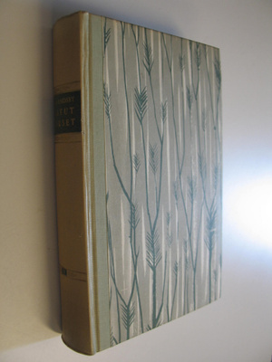 Sigrid Undset : Valitut teokset 2, Peilikuvia