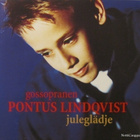 Pontus Lindqvist • Juleglädje CD - pikkukuva 1