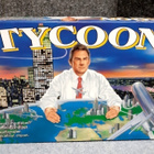 Tycoon  lautapeli uudenveroinen. v 1998 - pikkukuva 1