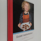 Maija Miikkola : Iloiset raakaherkut - pikkukuva 1