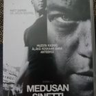 Medusan Sinetti (Matt Damon) - pikkukuva 1