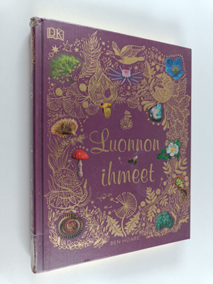 Ben Hoare : Luonnon ihmeet