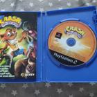 Crash Mind over Mutant (PS2) - pikkukuva 4