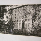 VANHA Postikortti Tampere 1950-l Alkup.Mallikappale - pikkukuva 1