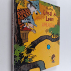 Bill Watterson : Lassi ja Leevi juhlakirja 2 - pikkukuva 1