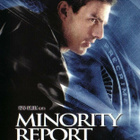 dvd, Minority Report - 2 dvd (Tom Cruise) [sci-fi] - pikkukuva 1