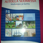 Autolla Suomessa - pikkukuva 1