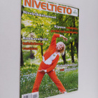 Niveltieto 2/2015 - pikkukuva 1