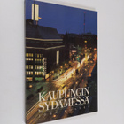 Jörn Donner : Kaupungin sydämessä : kahdeksan tapaa kuvai... - pikkukuva 1