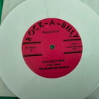 The Roadhouse Rockers sinkku - pikkukuva 2