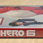 Walt Disney: BIG HERO 6 (2014) puhuttu suomeksi (UUSI) - pikkukuva 3