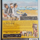 The Darjeeling Limited & Little Miss Sunshine - 2 DVD - pikkukuva 2